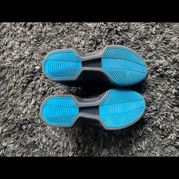 Brandblack J Crossover 2 low - Picture 2 of 4